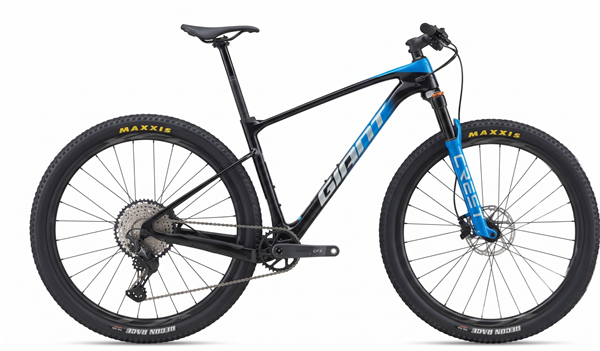 Xe đạp địa hình thể thao Giant XTC ADV 1 29 2026